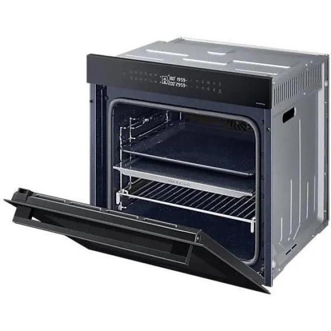 Духовка электрическая DUAL COOK Samsung NV7B4245VAK