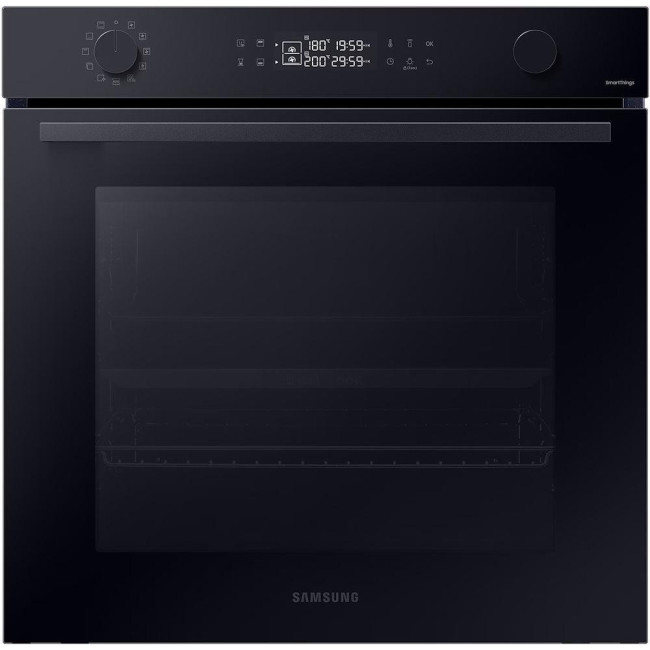 Духовка электрическая DUAL COOK Samsung NV7B4425ZAK