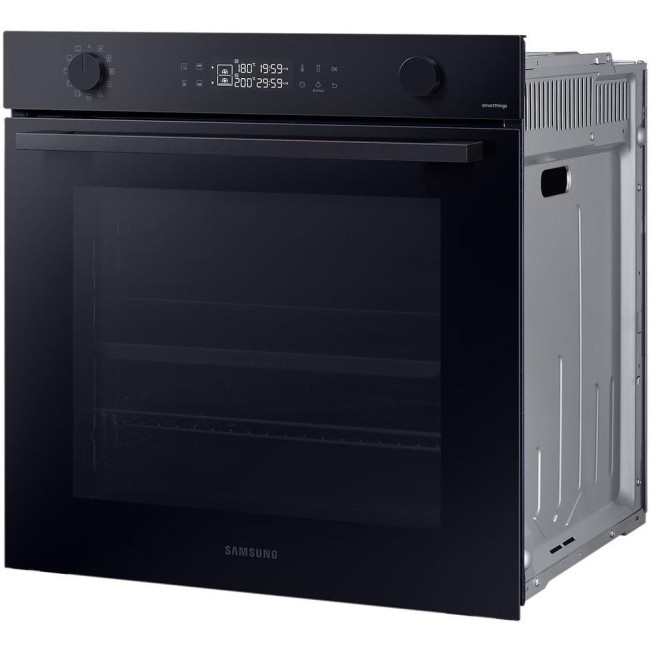 Духовка электрическая DUAL COOK Samsung NV7B4425ZAK