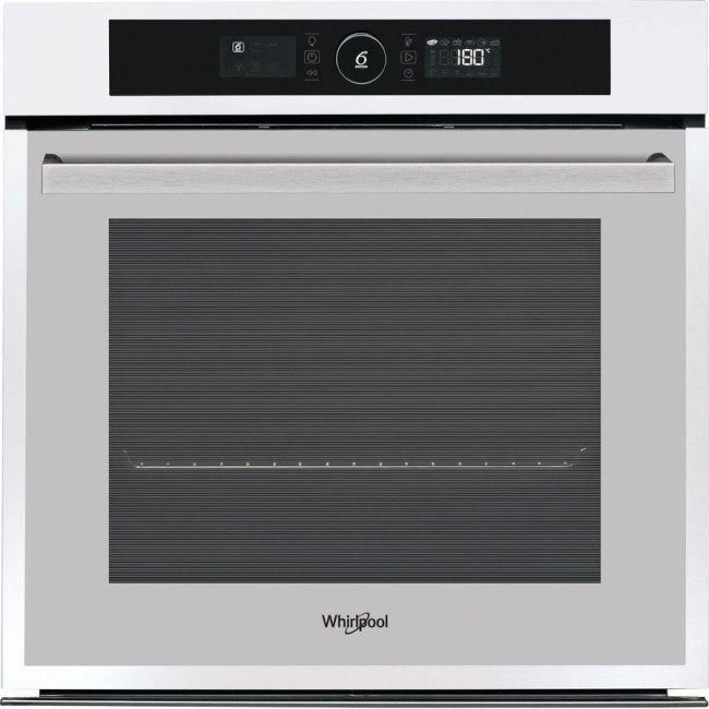 Духовка электрическая Whirlpool OAKZ9 7921 CS WH