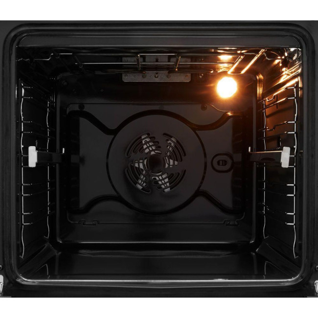 Духовка электрическая Whirlpool OAKZ9 7921 CS WH