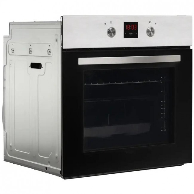 Borgio OME 208.01 Inox