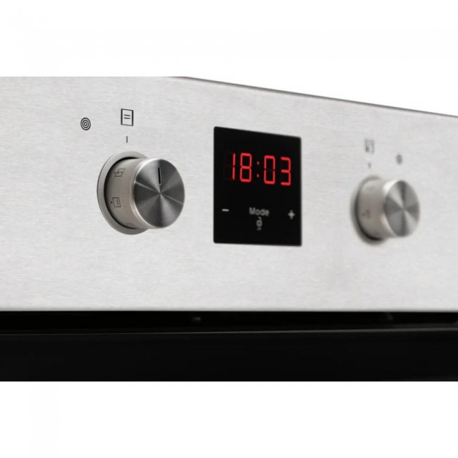 Borgio OME 208.01 Inox
