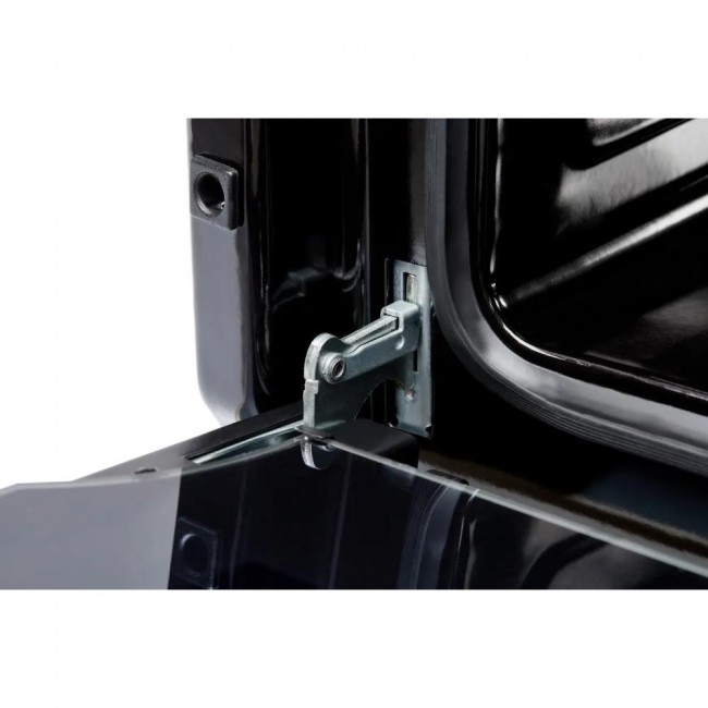 Borgio OME 208.01 Inox