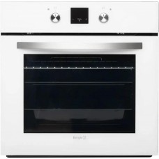 Borgio OME 208.01 White Glass