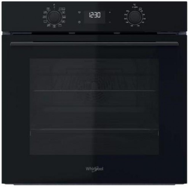 Духовой шкаф Whirlpool OMK58CU1SB