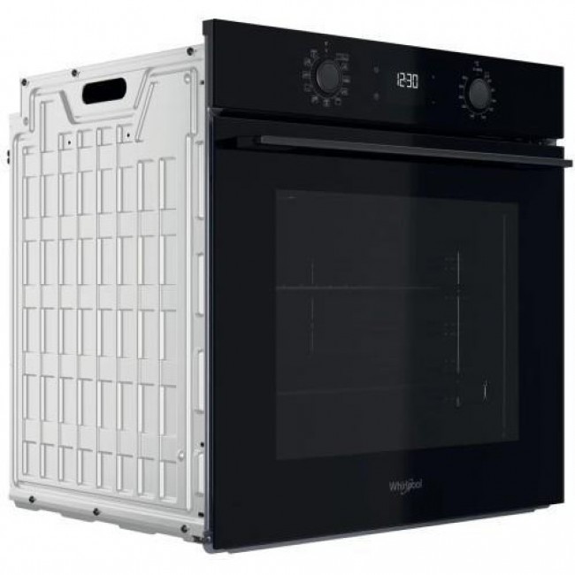 Духовой шкаф Whirlpool OMK58CU1SB