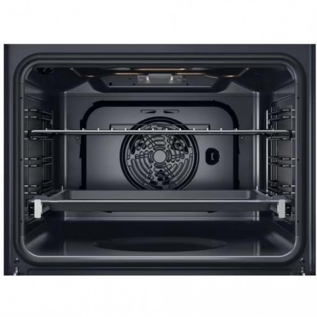 Духовой шкаф Whirlpool OMK58CU1SB