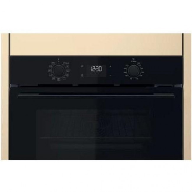 Духовой шкаф Whirlpool OMK58CU1SB