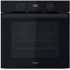 Духовой шкаф Whirlpool OMR55CU1B