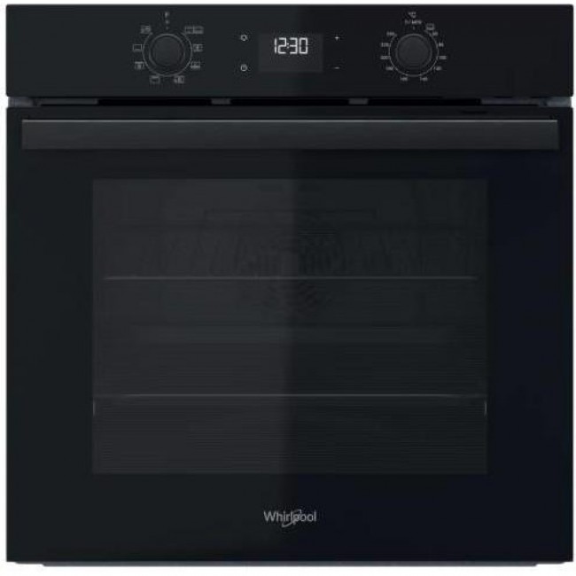 Духовой шкаф Whirlpool OMR55CU1B