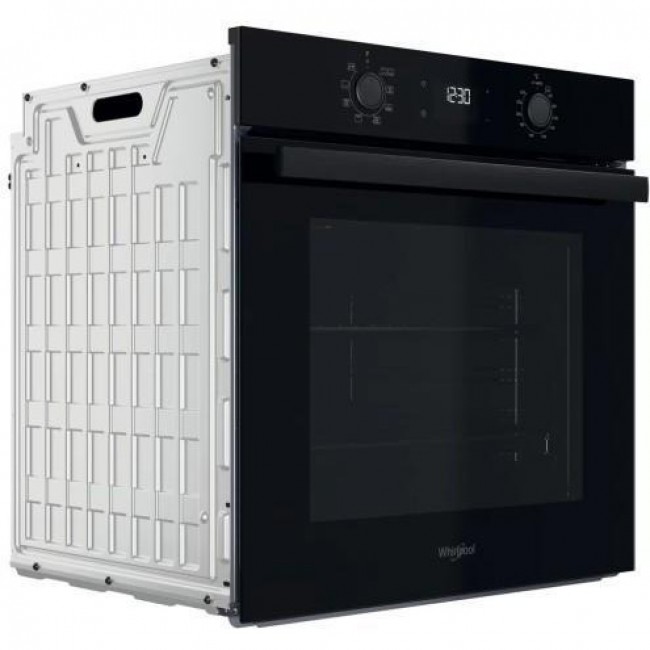 Духовой шкаф Whirlpool OMR55CU1B