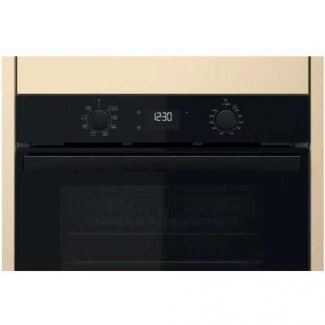 Духовой шкаф Whirlpool OMR55CU1B