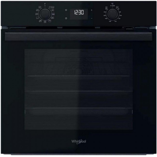 Духовой шкаф Whirlpool OMR58HU1B