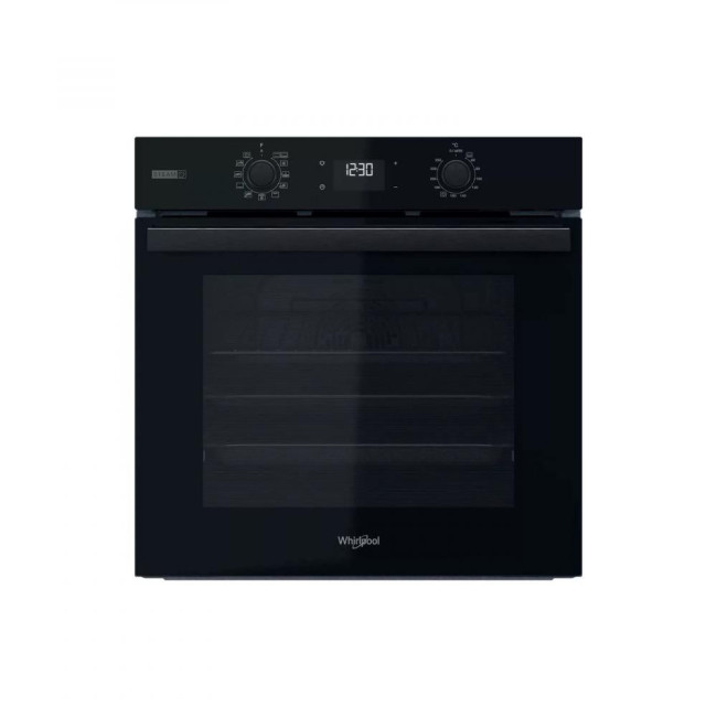 Whirlpool OMSR58CU1SB