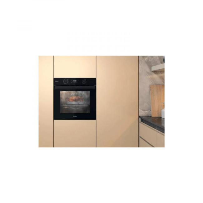 Whirlpool OMSR58CU1SB