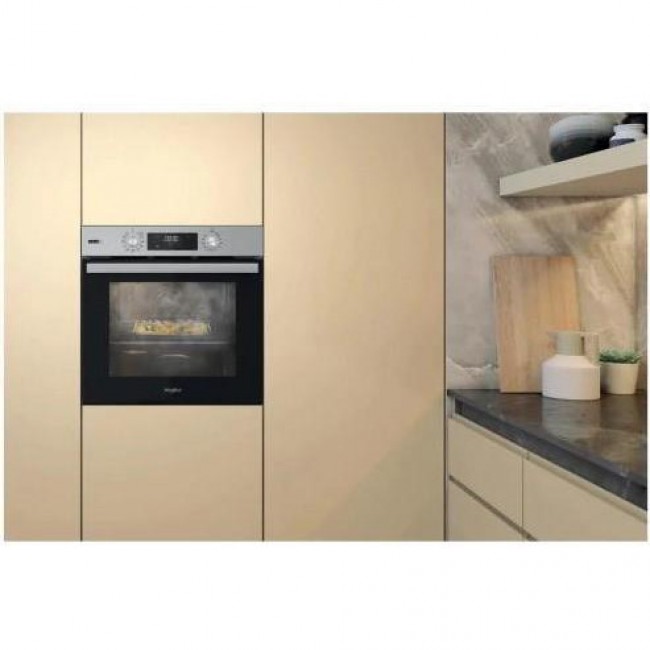 Whirlpool OMSR58CU1SX