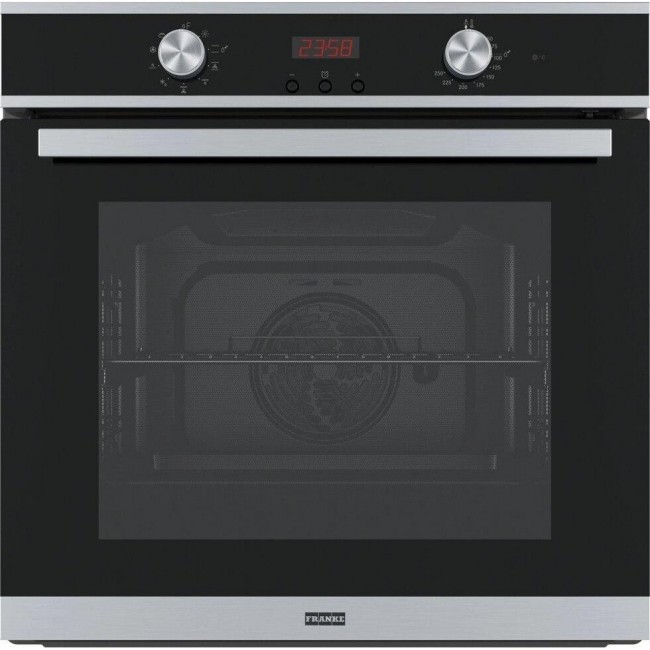 Franke SMART FSM 86 HE XS (116.0605.988)