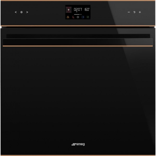 SMEG SOP6602TNR
