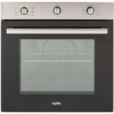 Ventolux TOLEDO 6 MT (BK/X)