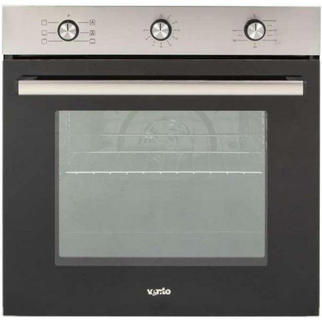 Ventolux TOLEDO 6 MT (BK/X)