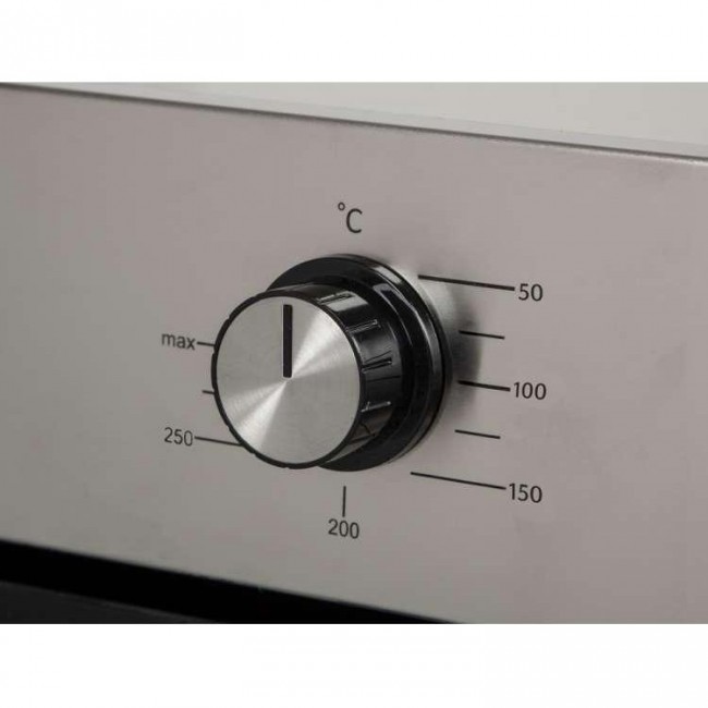 Ventolux TOLEDO 6 MT (BK/X)