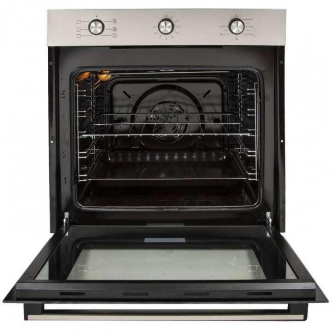 Ventolux TOLEDO 6 MT (BK/X)