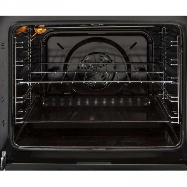 Ventolux TOLEDO 6 MT (BK/X)