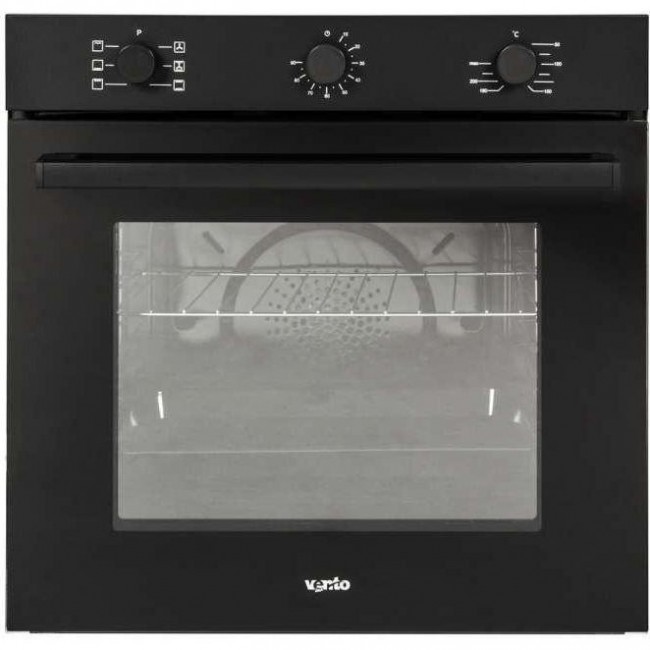 Ventolux VERONA 6 MT (BK)