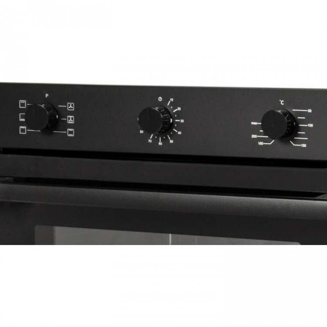Ventolux VERONA 6 MT (BK)