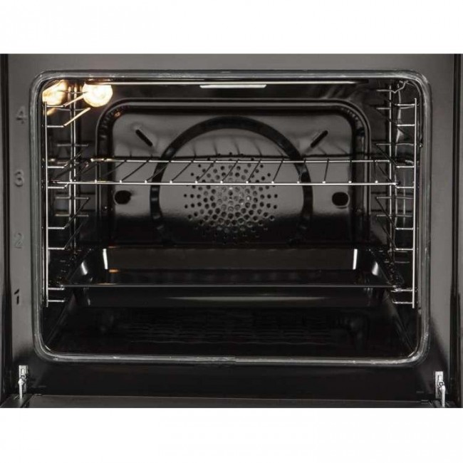 Ventolux VERONA 6 MT (BK)