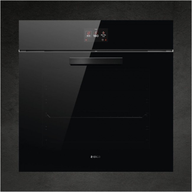 Elica VIRTUS MULTI 60 TFT BL