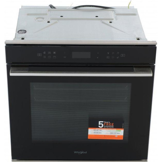 Whirlpool W7OM44S1PBL