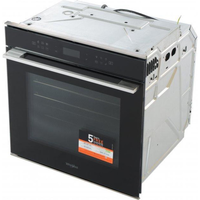 Whirlpool W7OM44S1PBL