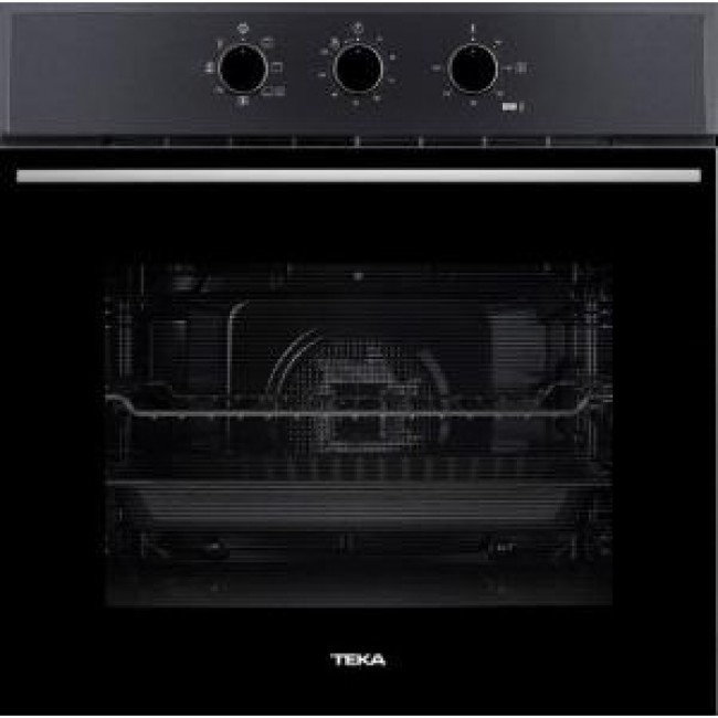 Teka WISH HSB 610 Black (41560110)