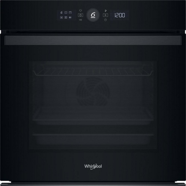 Whirlpool WOI4S8CM0SBA