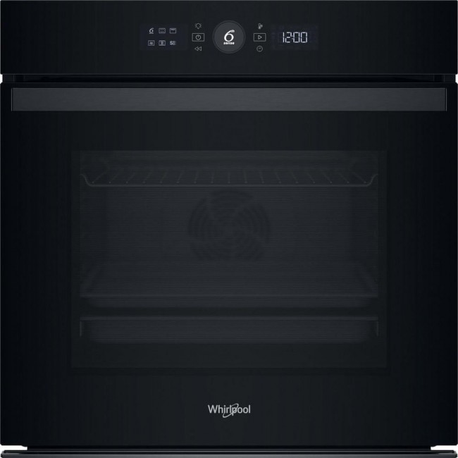 Whirlpool WOI4S8CM1SBA