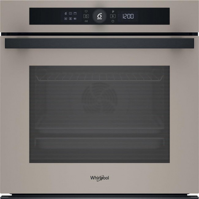 Whirlpool WOI4S8CM1SEA