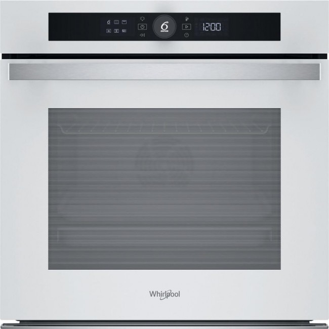 Whirlpool WOI4S8CM1SWA