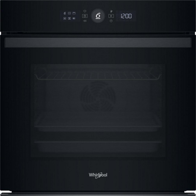 Whirlpool WOI4S8PM0SBA