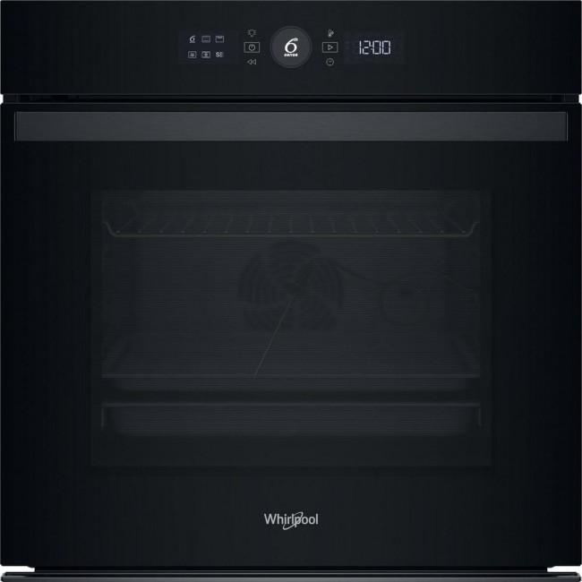 Whirlpool WOI4S8PPM1SB