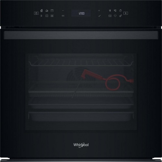 Whirlpool WOI68FPT1SBA
