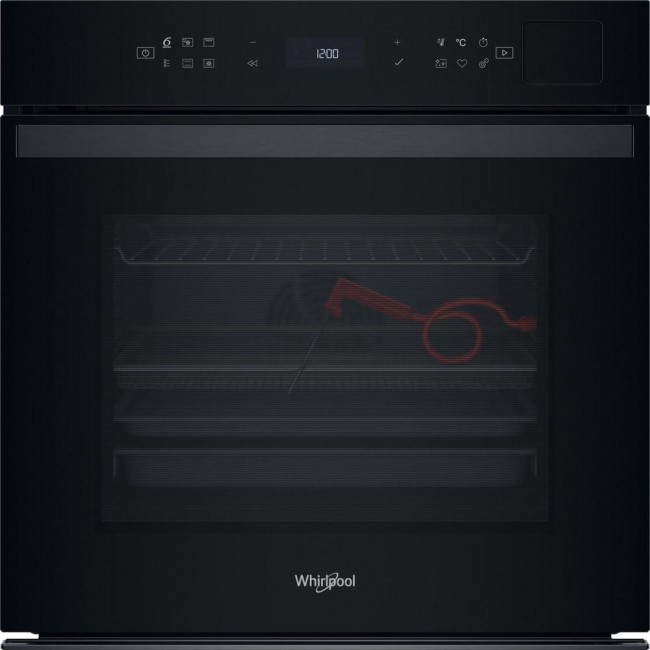 Whirlpool WOI6A8FPT1SBA