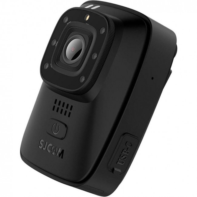 SJCAM A10 Body Cam