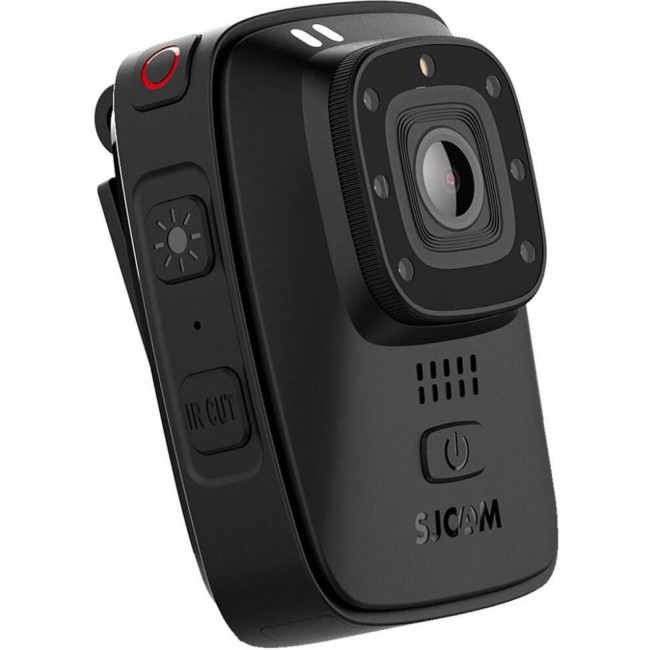 SJCAM A10 Body Cam