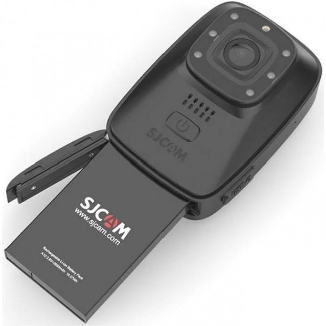 SJCAM A10 Body Cam