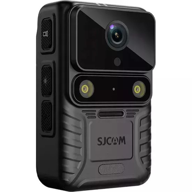 SJCAM A50 Body Cam Black