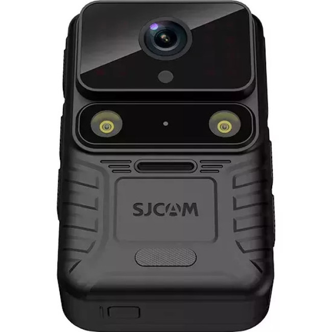 SJCAM A50 Body Cam Black