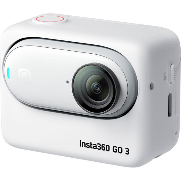Insta360 GO 3 128GB (CINSABKA_GO306) - купити в Україні.