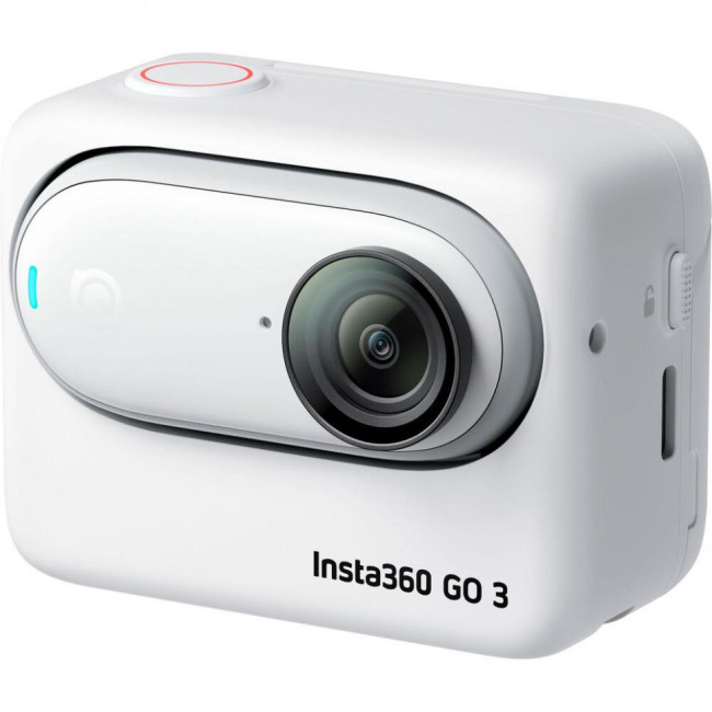 Insta360 GO 3 128GB (CINSABKA_GO306)